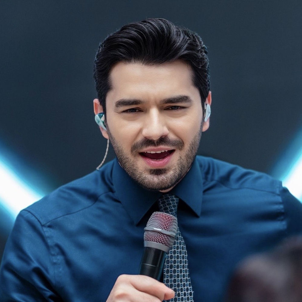 Babajyk Yolunda - Jelil