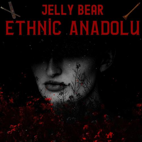 Ethnic Anadolu - Jelly Bear