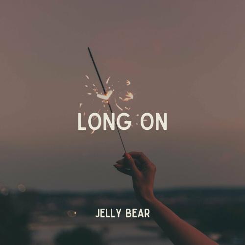 Long On - Jelly Bear