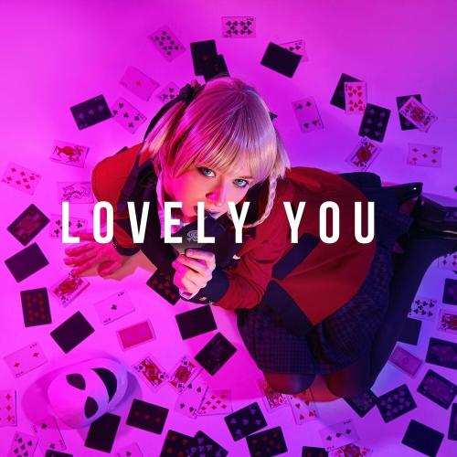 Lovely You - Jelly Bear