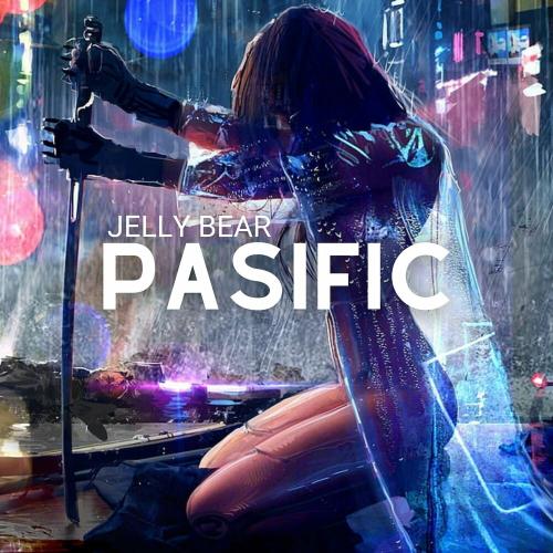 Pasıfıc - Jelly Bear