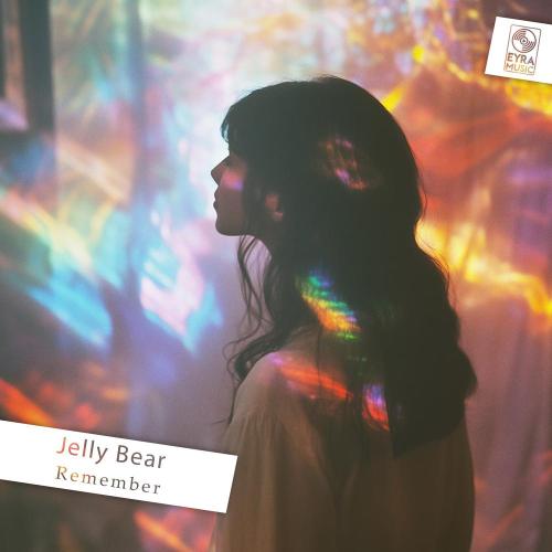 Jelly Bear - Remember