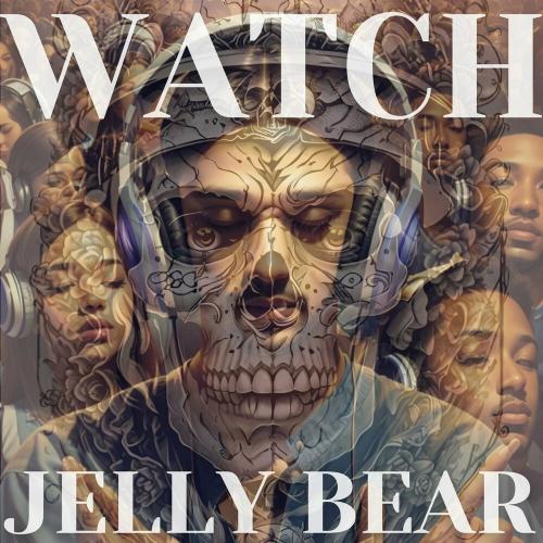 Watch - Jelly Bear