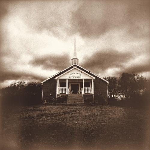 Halfway To Hell - Jelly Roll