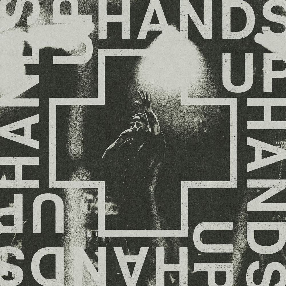 Hands Up - Jelly Roll
