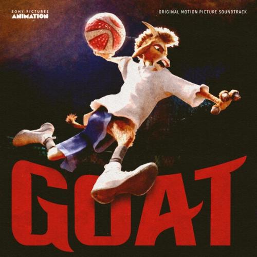 Jelly Roll - I’m Good (From The Movie “GOAT”)