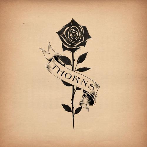 Jelly Roll - Thorns