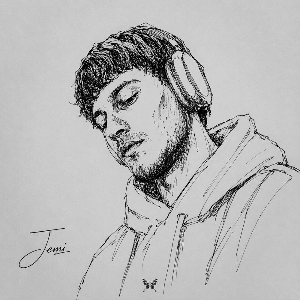 Апрельская грусть - JEMI