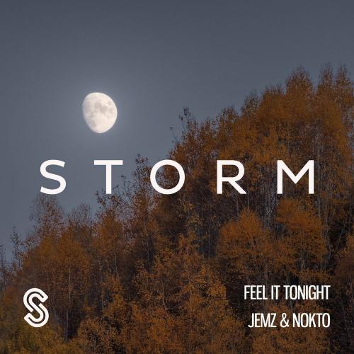 Jemz & Nokto - Feel It Tonight
