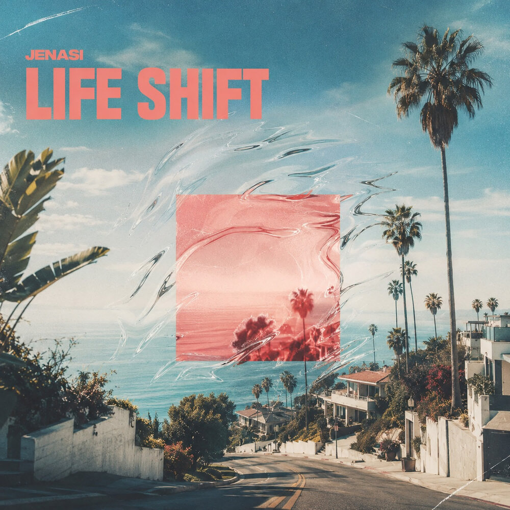 Life Shift - Jenasi