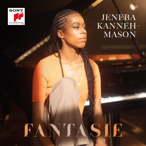 Jeneba Kanneh-Mason - Three Visions II. Summerland