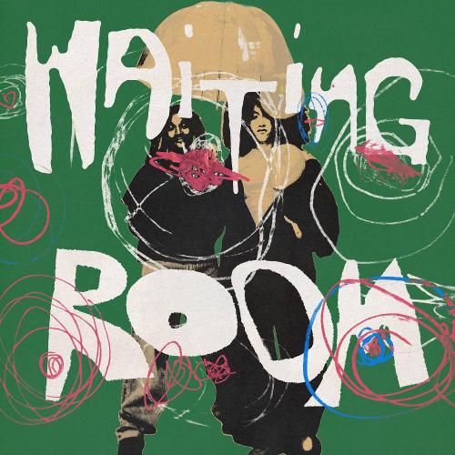 Jenevieve & Jordan Ward - Waiting Room