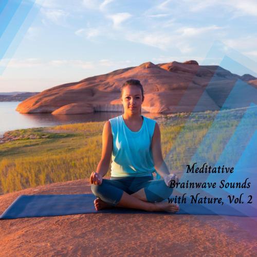 Jenifer John Meditation Collective - The Conscious Secret (Binaural Frequencies Generator)