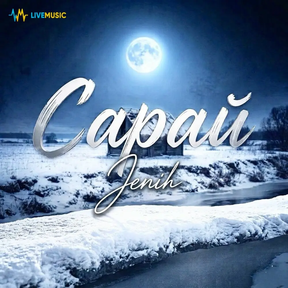 Сарай - Jenih