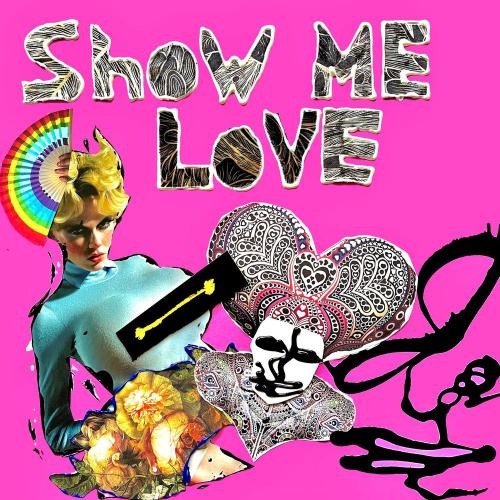 Jenil & Juicy M - Show Me Love