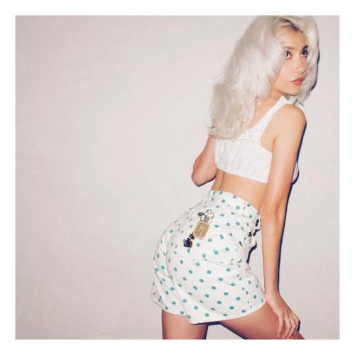 The Heat (Lolita Blues) - Jennessa Cairo