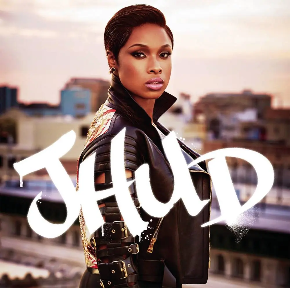 Walk It Out (feat. Timbaland) - Jennifer Hudson