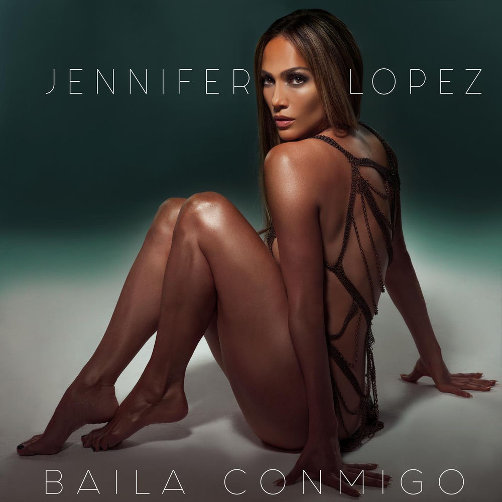 Baila Conmigo - Jennifer Lopez, Dayvi & Victor Cardenas
