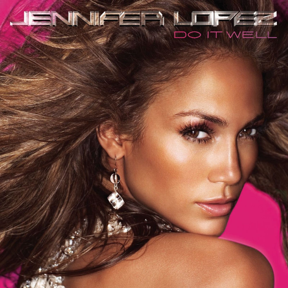 Do It Well (Ashanti Boyz Remix) (Feat. Ashanti Boyz) - Jennifer Lopez feat. Ashanti Boyz
