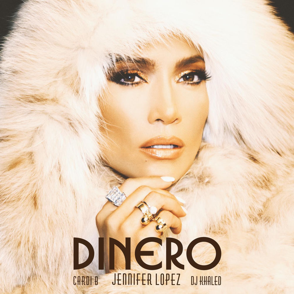 Dinero (Feat. Dj Khaled & Cardi B) - Jennifer Lopez feat. DJ Khaled & Cardi B