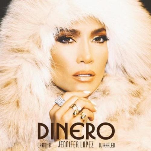 Dinero - Jennifer Lopez feat. DJ Khaled & Cardi B
