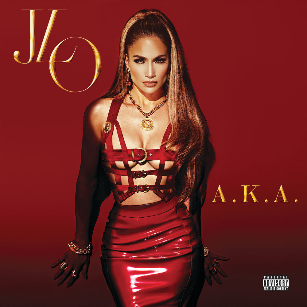 Acting Like That (Feat. Iggy Azalea) - Jennifer Lopez feat. Iggy Azalea
