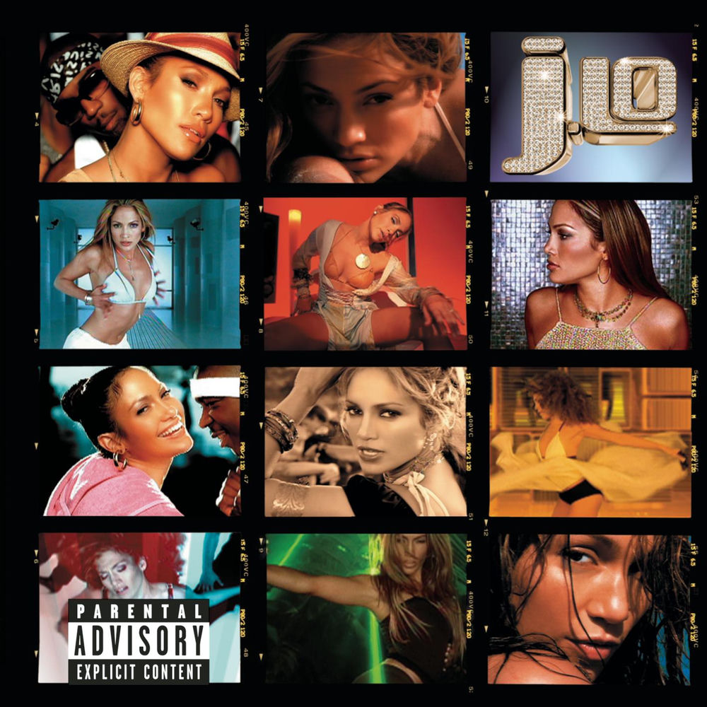 I'm Real (Feat. Ja Rule) (Murder Remix) - Jennifer Lopez feat. Ja Rule