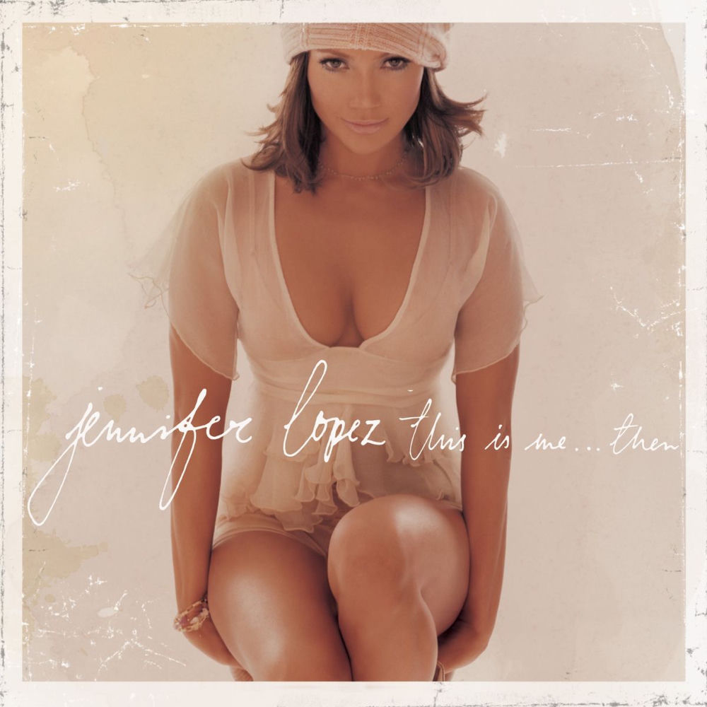 I'm Gonna Be Alright (Feat. Nas) - Jennifer Lopez feat. Nas, Cory Rooney & Poke and Tone