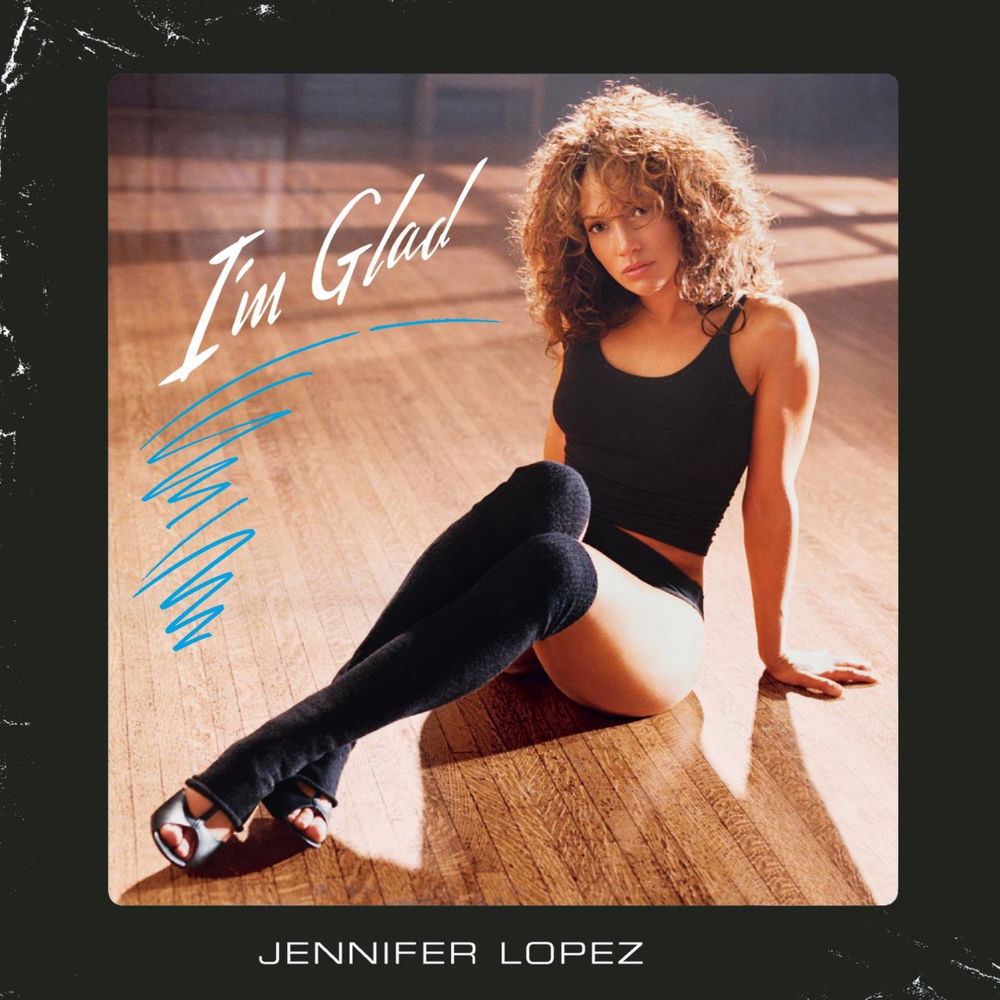 I'm Glad (Paul Oakenfold Perfecto Dub) (Feat. Paul Oakenfold) - Jennifer Lopez feat. Paul Oakenfold