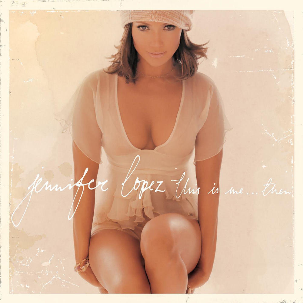 I'm Glad (Paul Oakenfold Perfecto Remix) (Feat. Paul Oakenfold) - Jennifer Lopez feat. Paul Oakenfold