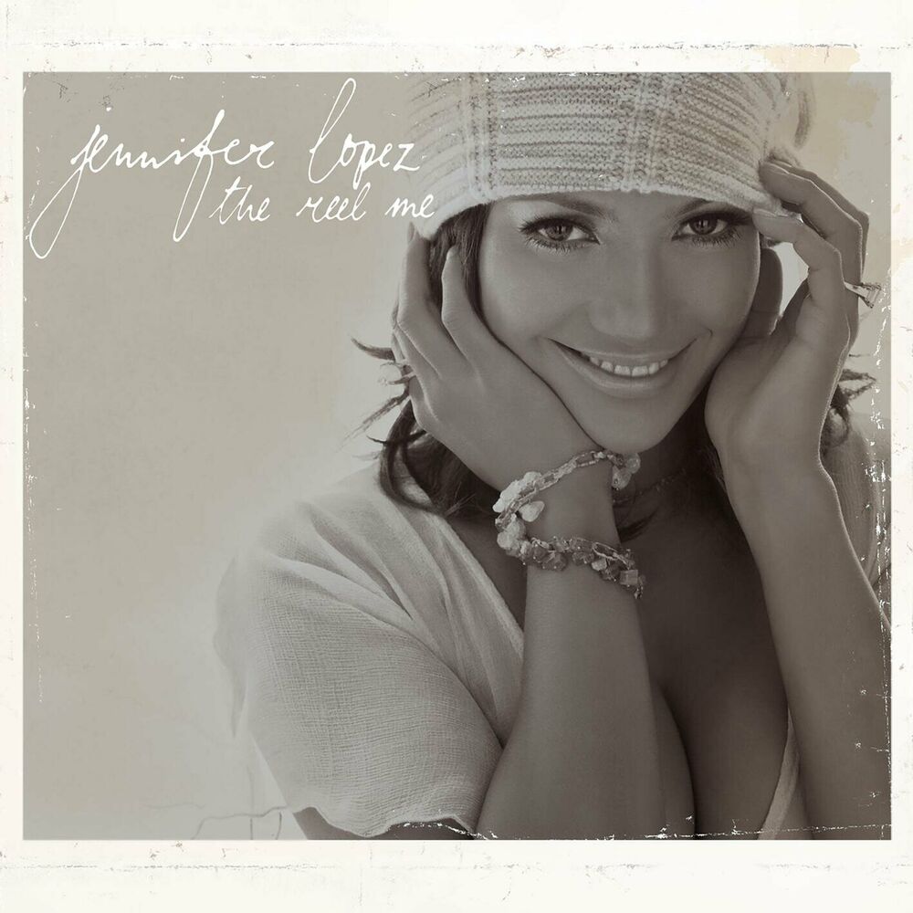 Baby I Love U ! (R. Kelly Remix) (Feat. R. Kelly) - Jennifer Lopez feat. R. Kelly