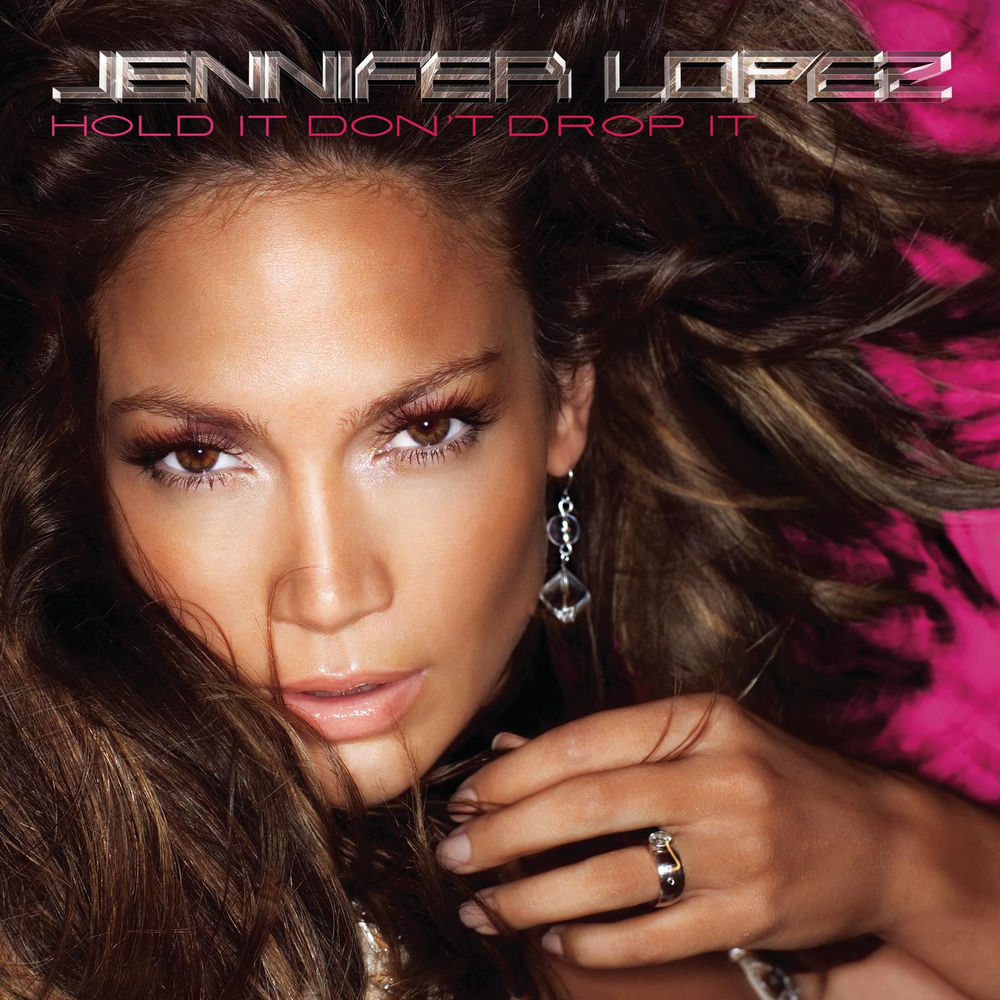 Hold It Don't Drop It (Moto Blanco Radio Mix) - Jennifer Lopez