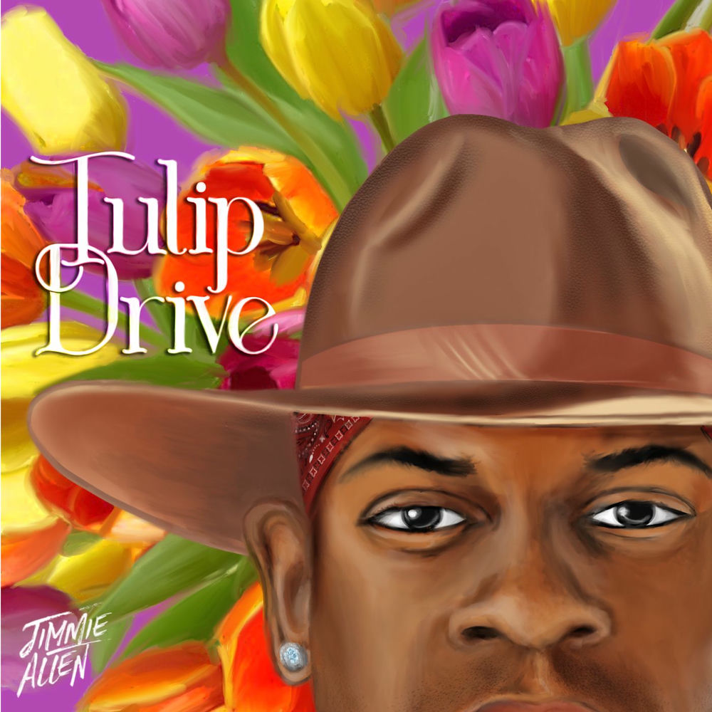 On My Way - Jennifer Lopez & Jimmie Allen