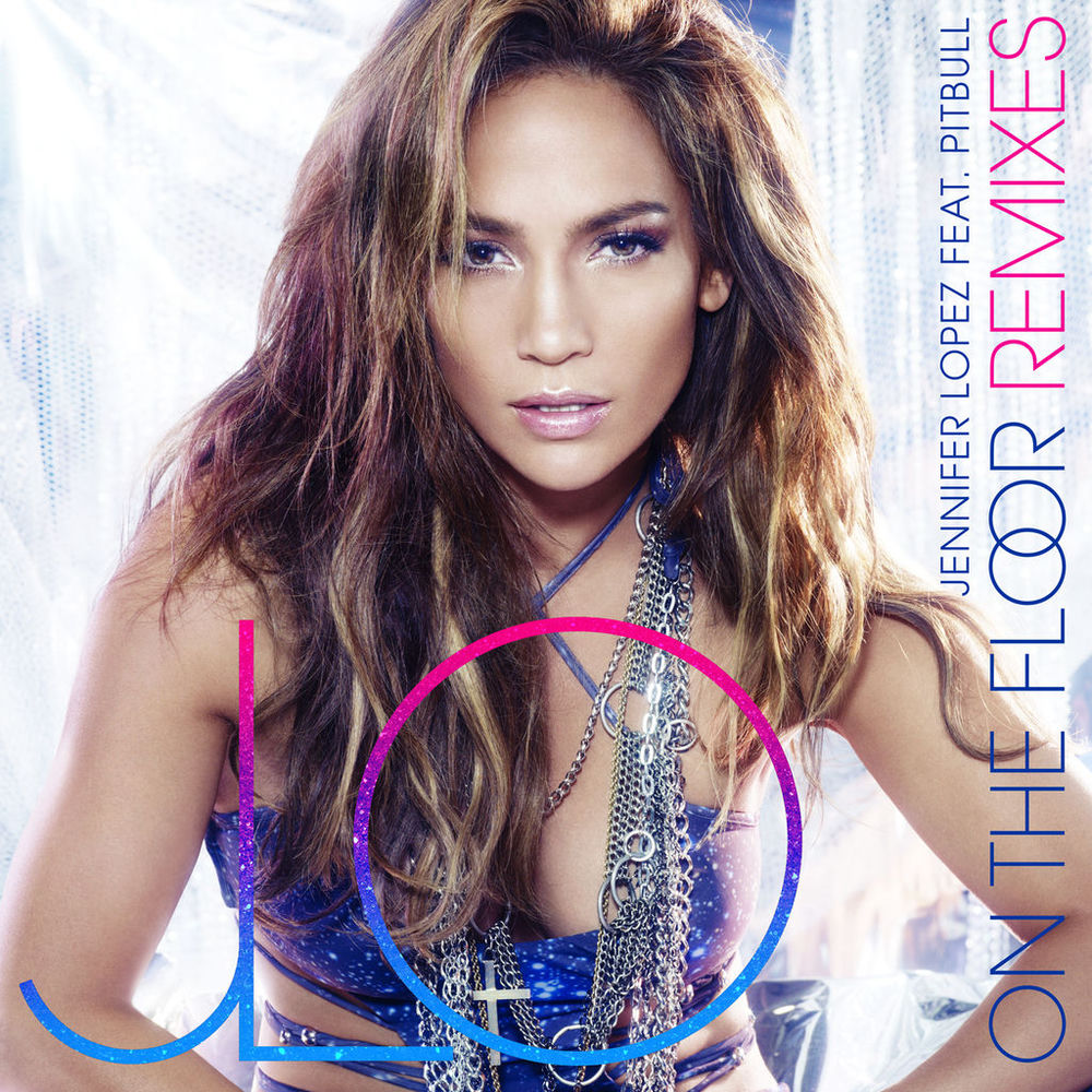 On The Floor (Ralphi's Jurty Radio Edit) (Feat. Ralphi Rosario) - Jennifer Lopez & Pitbull feat. Ralphi Rosario
