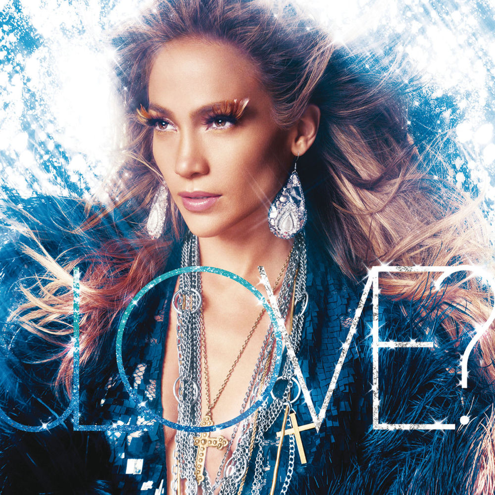 Run The World - Jennifer Lopez