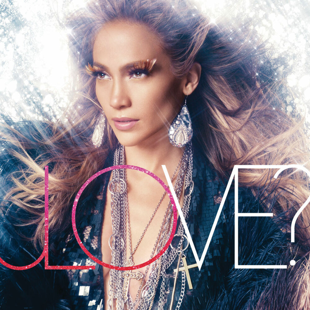 Starting Over - Jennifer Lopez