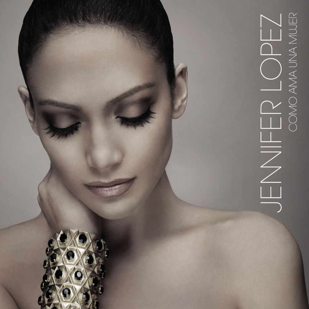 Te Voy A Querer - Jennifer Lopez
