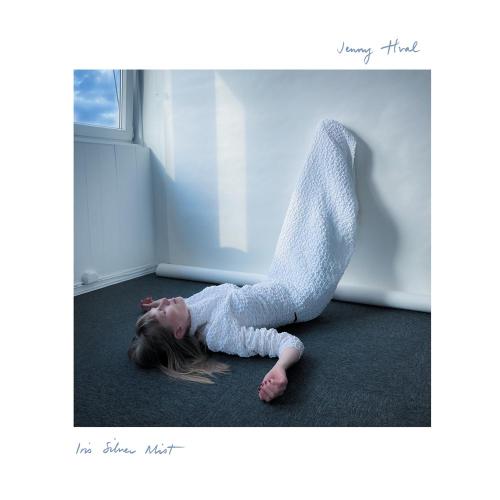 The artist is absent - Jenny Hval