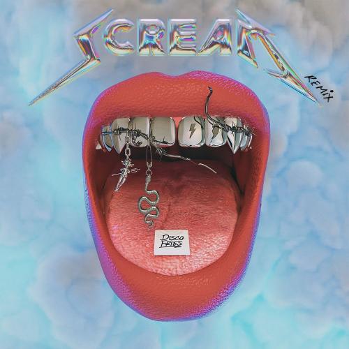 Jenny March - SCREAM (Disco Fries Remix)