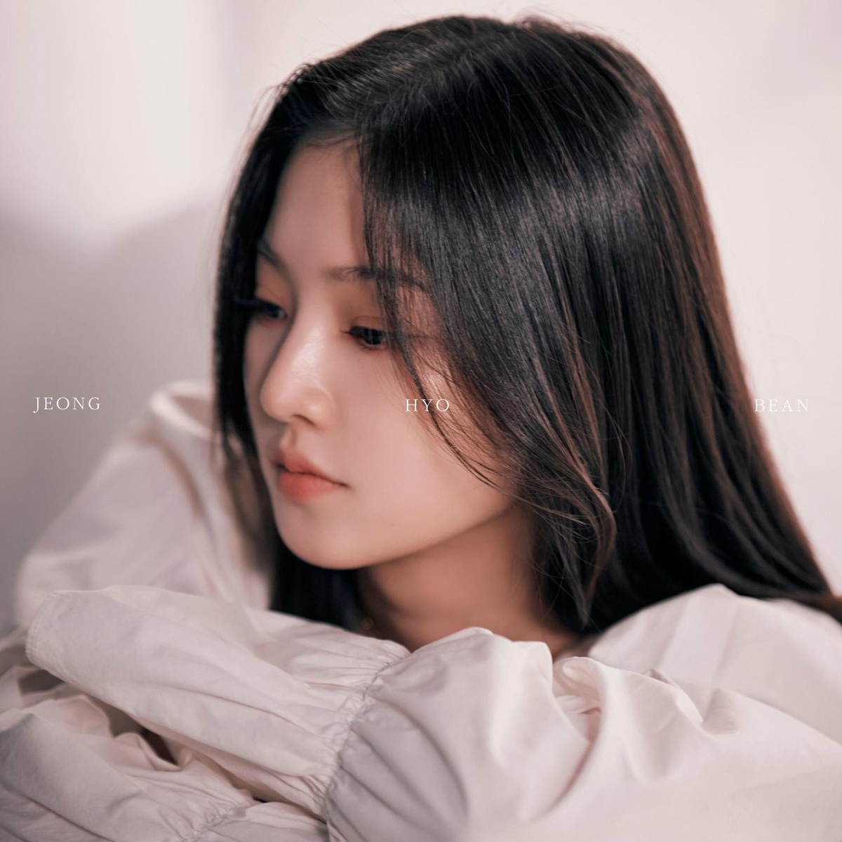 The Letter - JEONG HYO BEAN