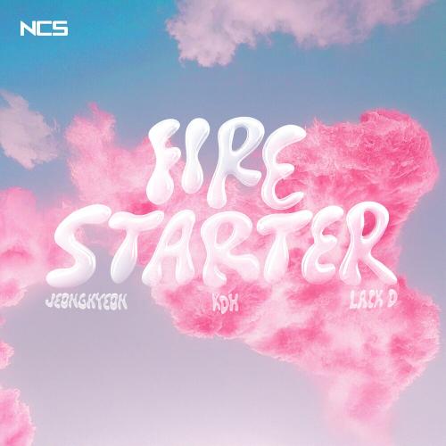 Jeonghyeon, Kdh & Lack D - Firestarter