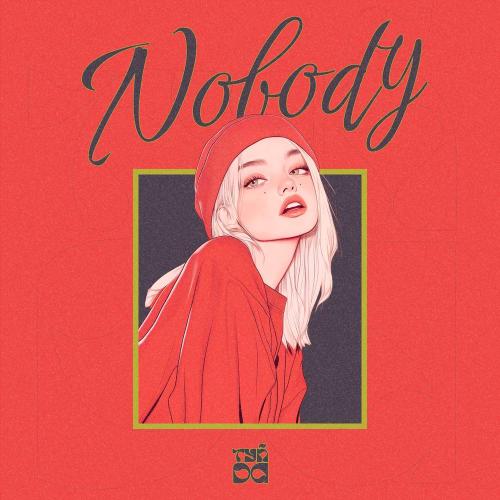 Nobody - Jeramah