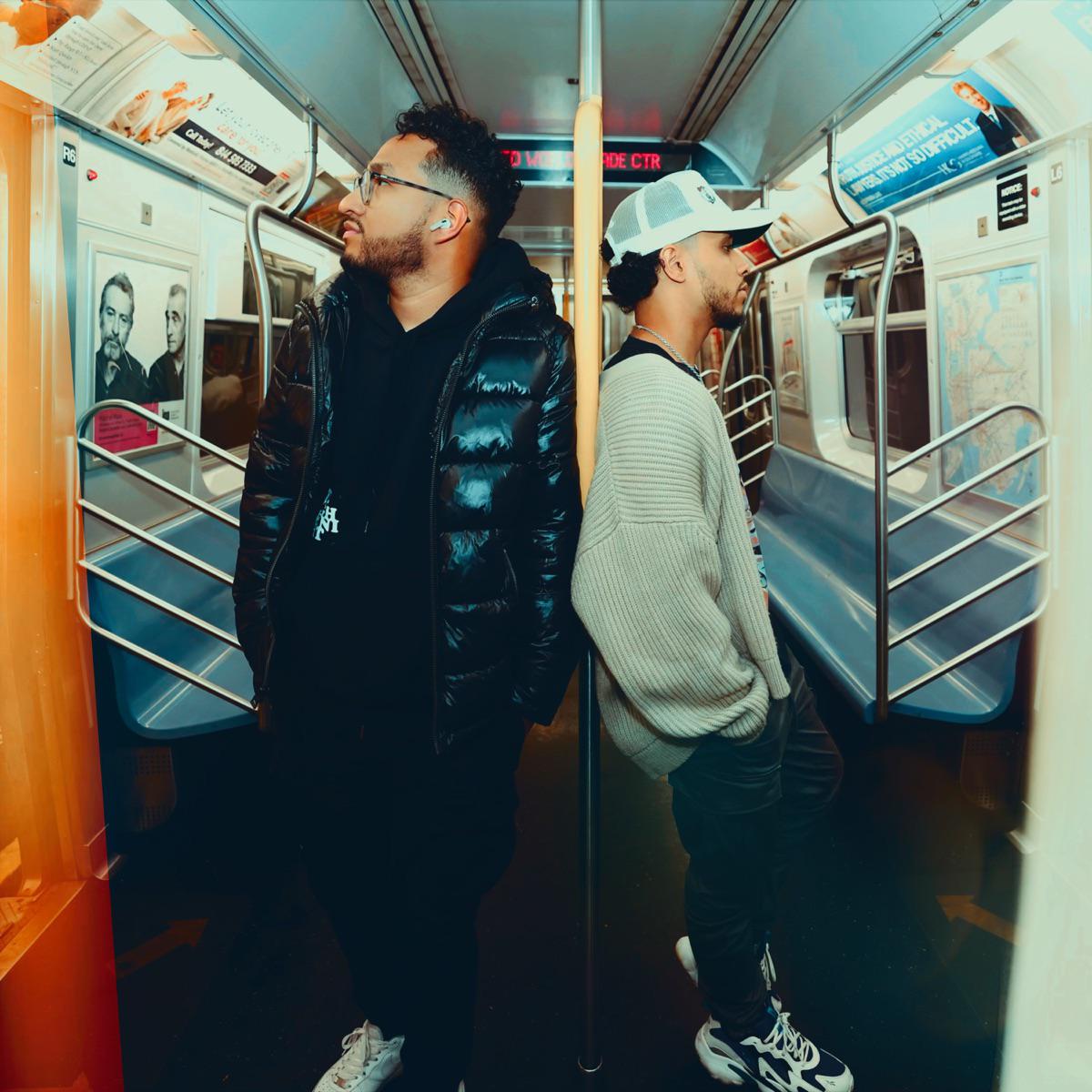 AS I AM - Jeremiah Paltan & KDNS