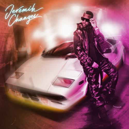 Changes (Slowed Down) - Jeremih