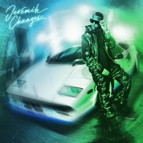 Jeremih - Changes (Sped Up)