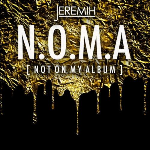 Jeremih - U Know What I Like
