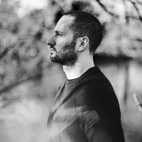 Jeremy Hababou - Follow The Light