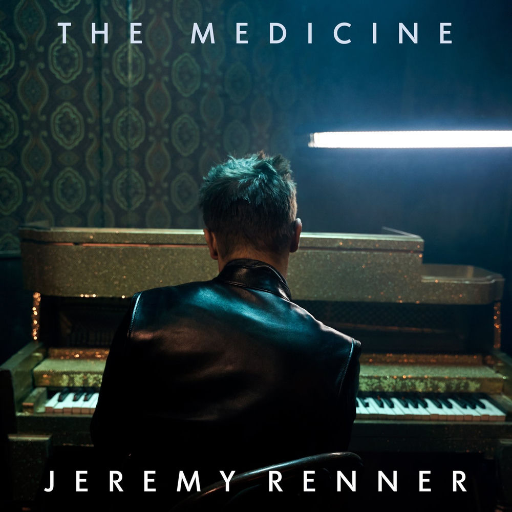 Best Part Of Me - Jeremy Renner