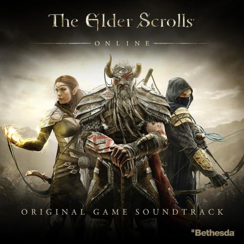 Jeremy Soule - For Blood, for Glory, for Honor