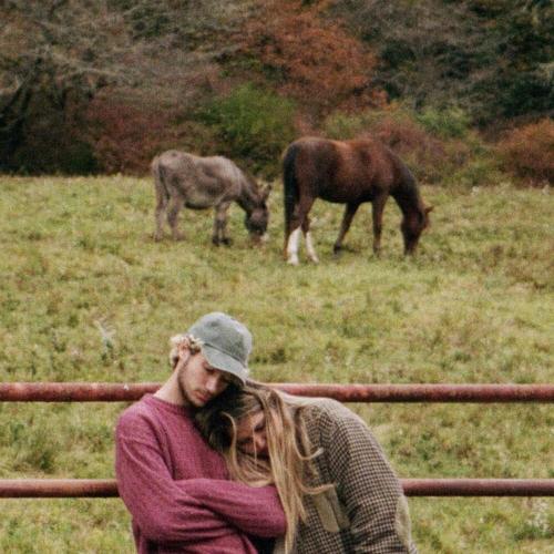 Jeremy Zucker & Chelsea Cutler - emily